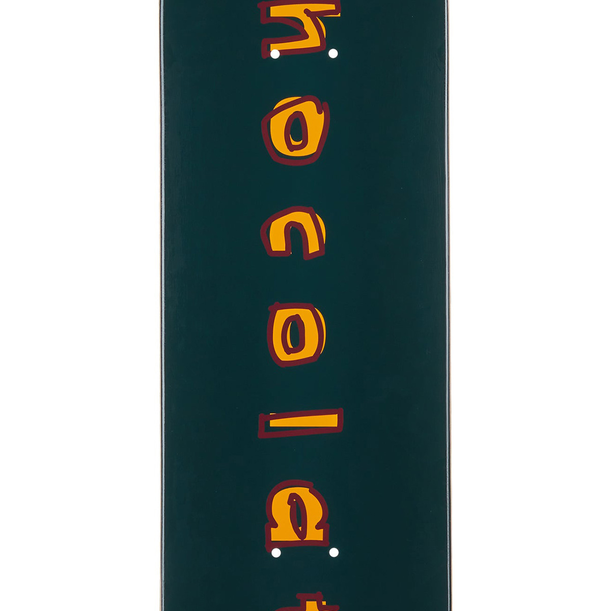 Chocolate Herrera Comic Twin Tip Skateboard Deck 8.25 Chocolate Herrera Comic Twin Tip Skateboard Deck 8.25