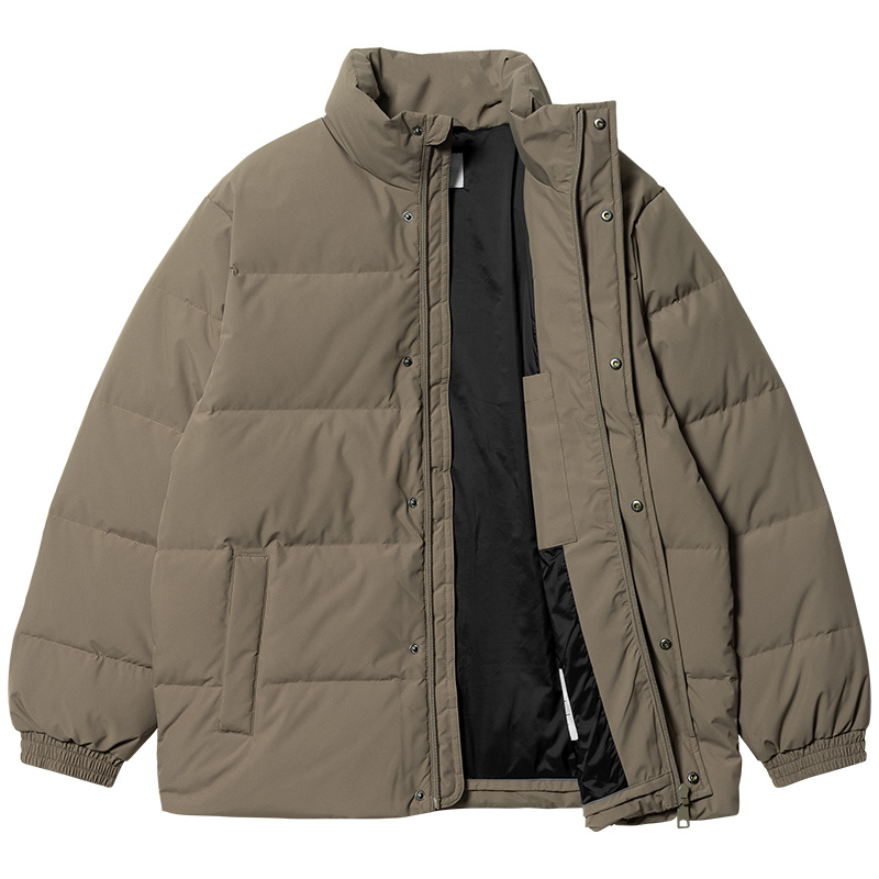 Carhartt WIP Danville Jacket Barista/Black Carhartt WIP Danville Jacket Barista/Black
