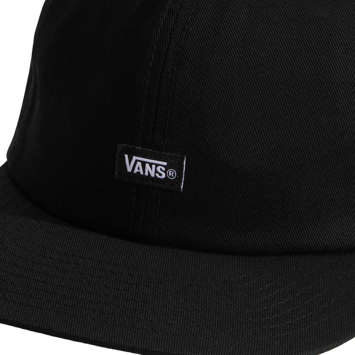 Vans Vans Jockey Cap Black
