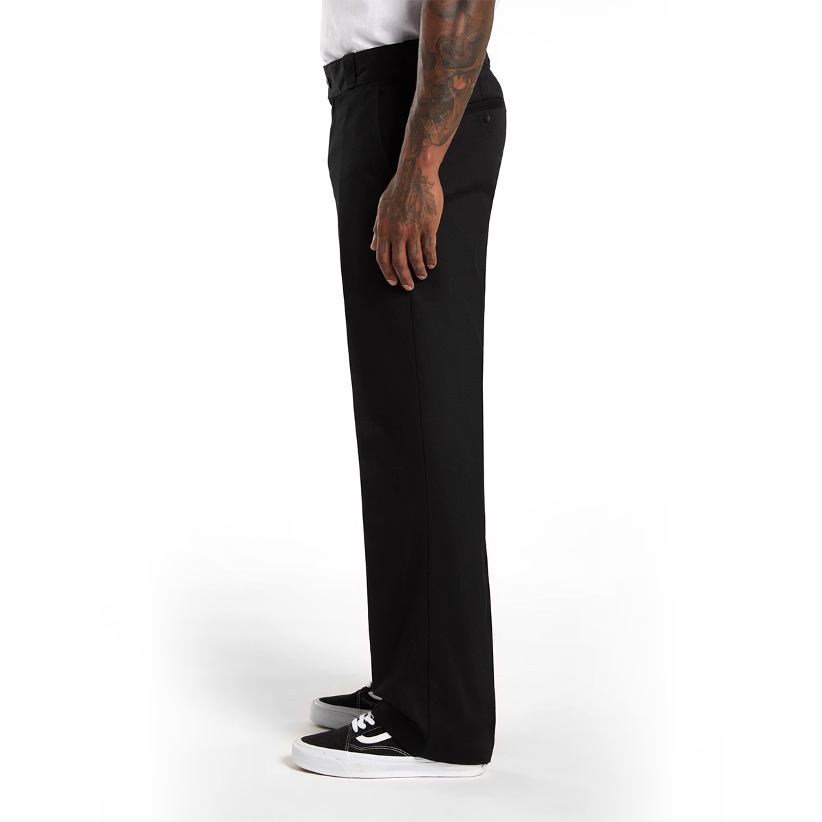 Dickies 247 Pant Black Dickies 247 Pant Black