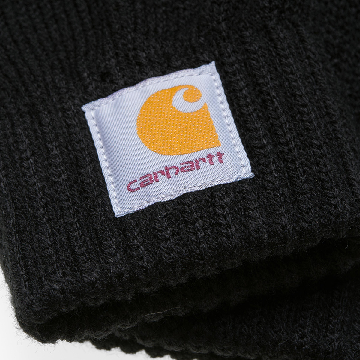 Carhartt WIP Watch Gloves Black