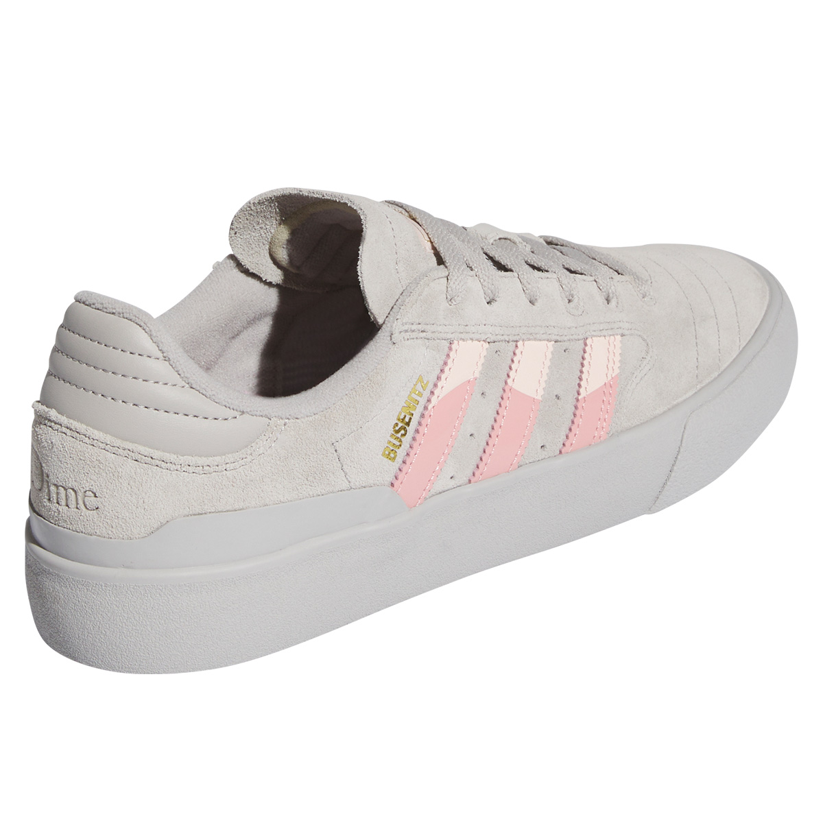adidas gazelle silver green womens Superstar ADV x Dime main image 1