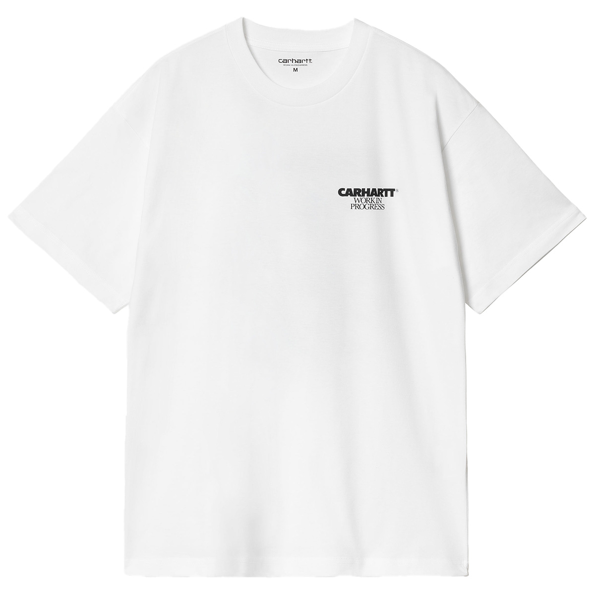 Carhartt WIP Ducks T-Shirt White