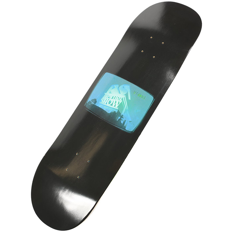 Picture Show 21St Century Skateboard Deck 8.5 Picture Show 21St Century Skateboard Deck 8.5