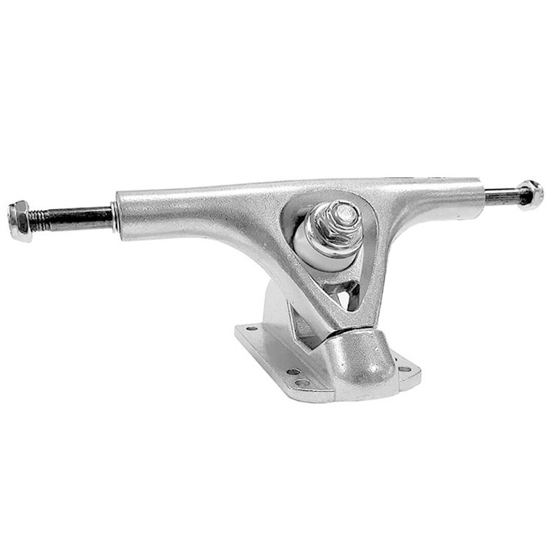 Freedom Inverted Truck Semipolished 180mm