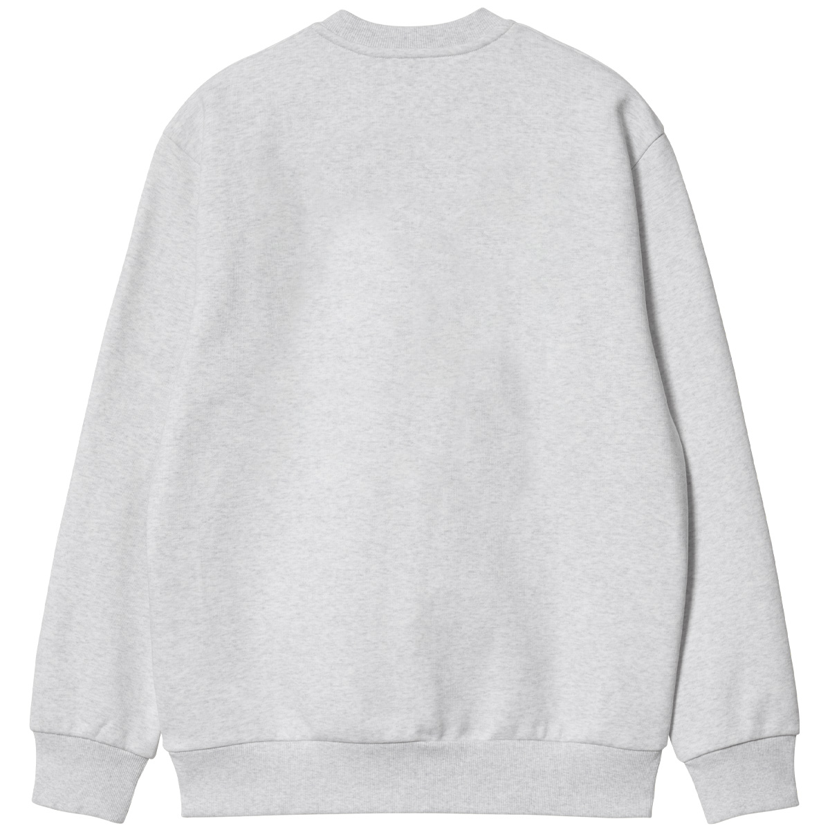 Carhartt WIP Carhartt Sweater Ash Heather/Rondo