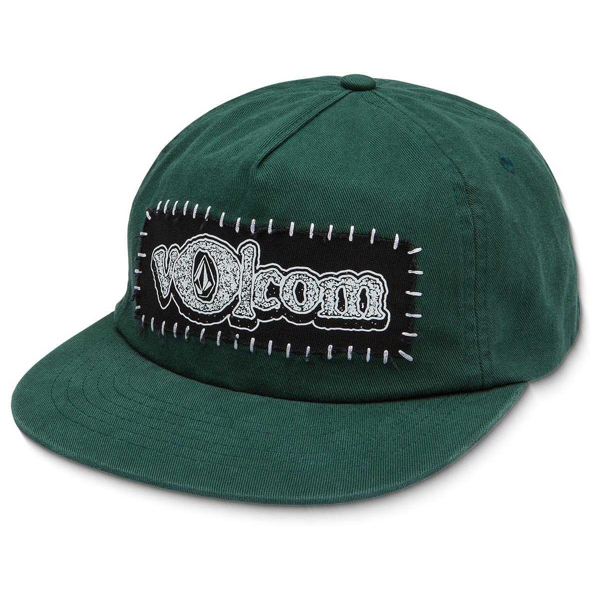 Volcom V Ent ADJ Cap Alpine Volcom V Ent ADJ Cap Alpine