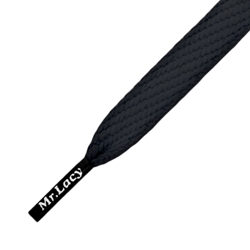 Mr.Lacy Flatties Junior Black