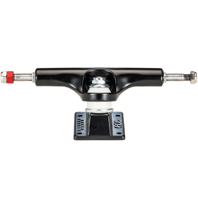 Ace 33 AF1 Truck Black - 8.0" Ace 33 AF1 Truck Black - 8.0"