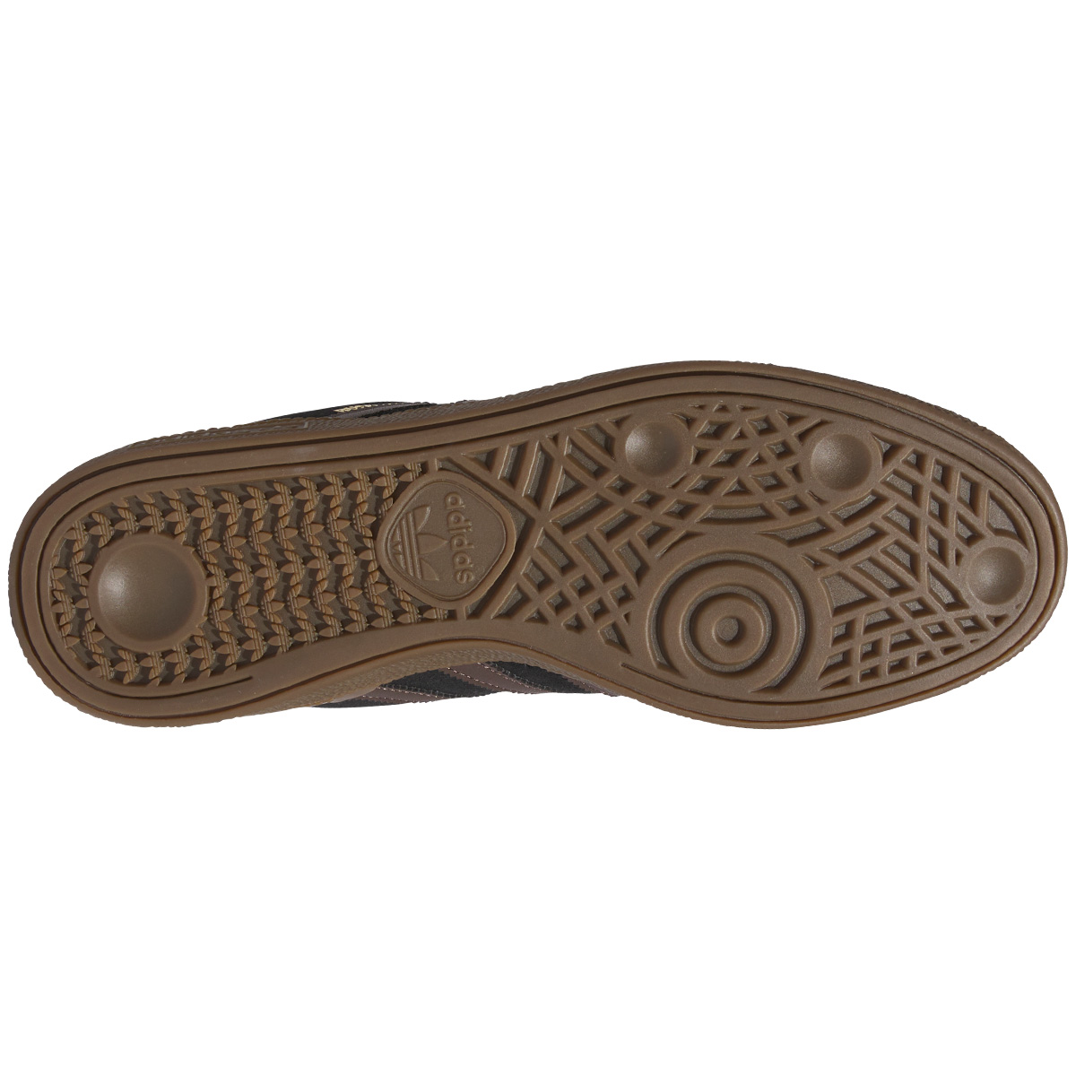 adidas Busenitz Cblack/Brown/Goldmt adidas Busenitz Cblack/Brown/Goldmt