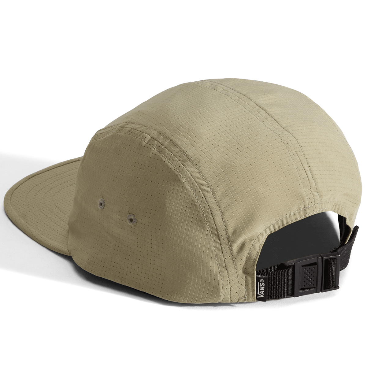 Vans Stretch Logo Camper Cap Soft Sage