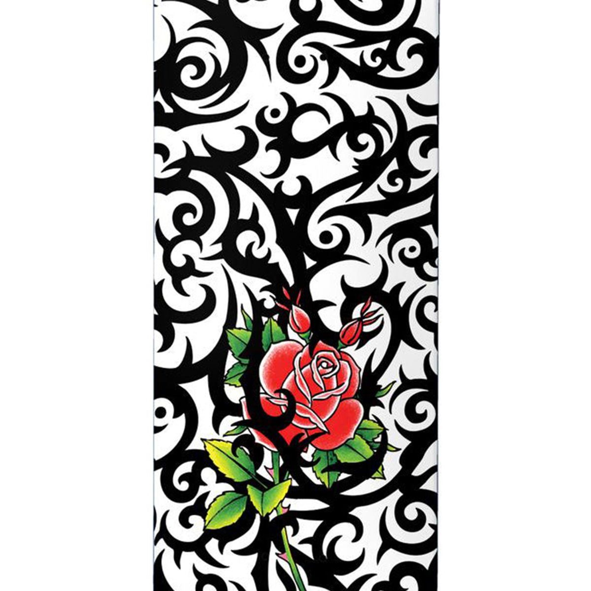 Deathwish Jake Hayes I Need Your Soul Skateboard Deck 8.5