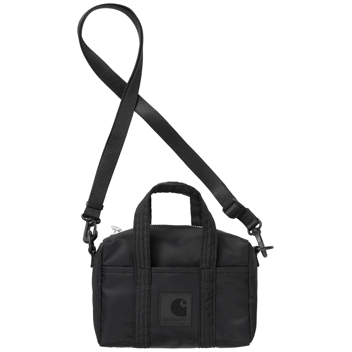 Carhartt WIP Otis Small Bag Black