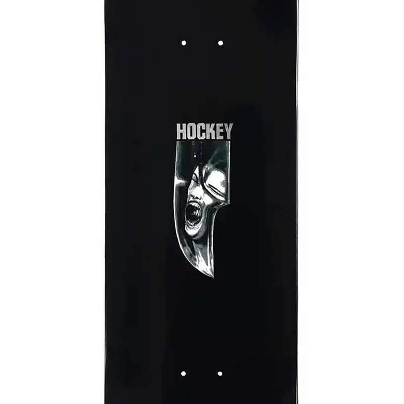 Hockey R and R Skateboard Deck 8.5 Hockey R and R Skateboard Deck 8.5