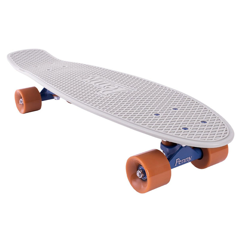 Penny Stone Forrest Complete Cruiser 27.0