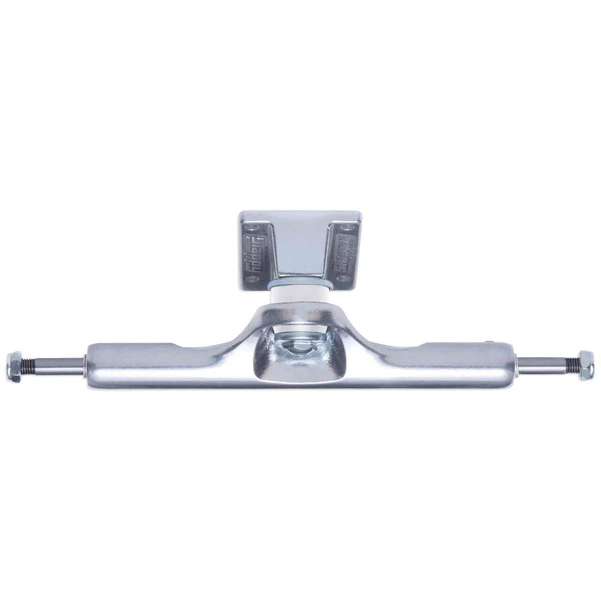 Slappy ST1 Curb Killer Inverted Hollow Truck - 8.5