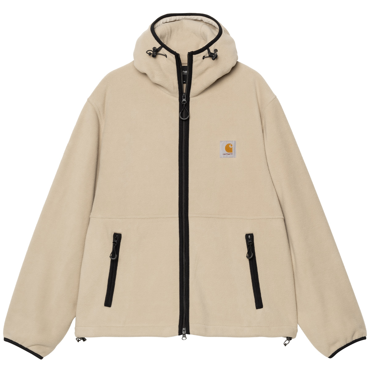 Carhartt WIP Blevin Liner Fleur De Sel Carhartt WIP Blevin Liner Fleur De Sel