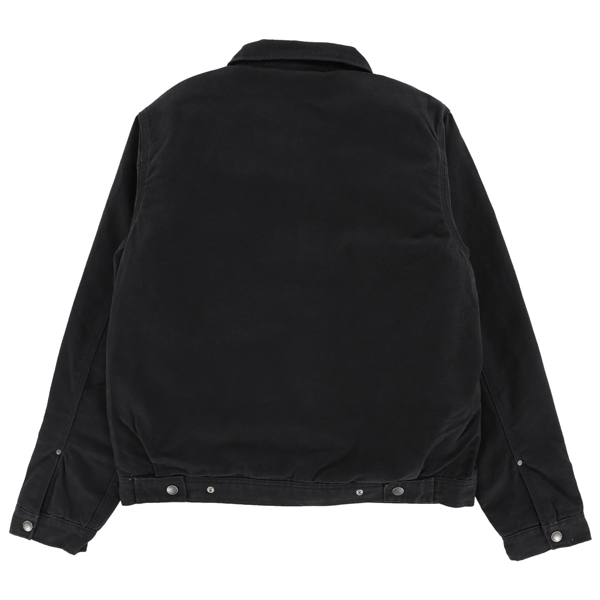 Thrasher X Dickies Jacket Black Thrasher X Dickies Jacket Black