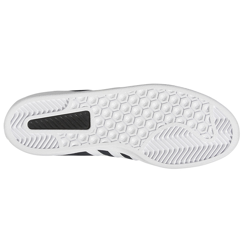 adidas Campus Adv Cblack/Ftwwht/Cblack adidas Campus Adv Cblack/Ftwwht/Cblack