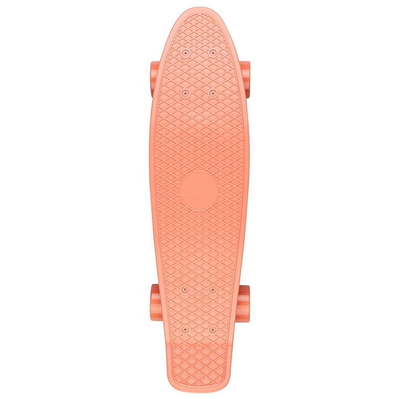 Penny Coral Staple Complete Cruiser 22.0 Penny Coral Staple Complete Cruiser 22.0