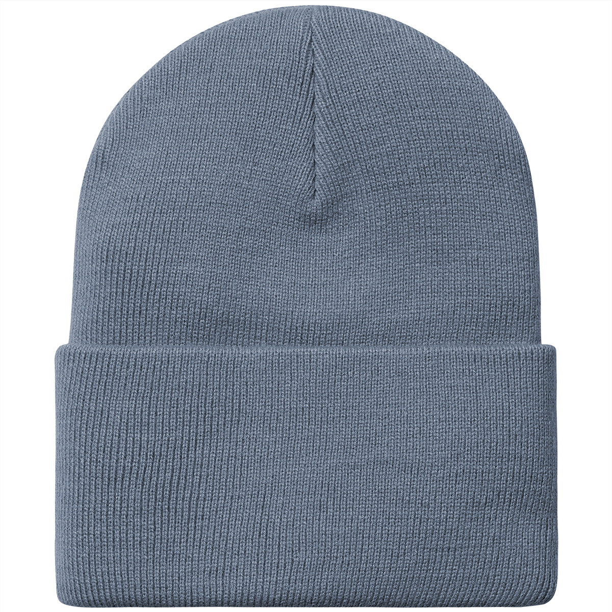 Carhartt WIP Acrylic Watch Hat Beanie Bay Blue Carhartt WIP Acrylic Watch Hat Beanie Bay Blue