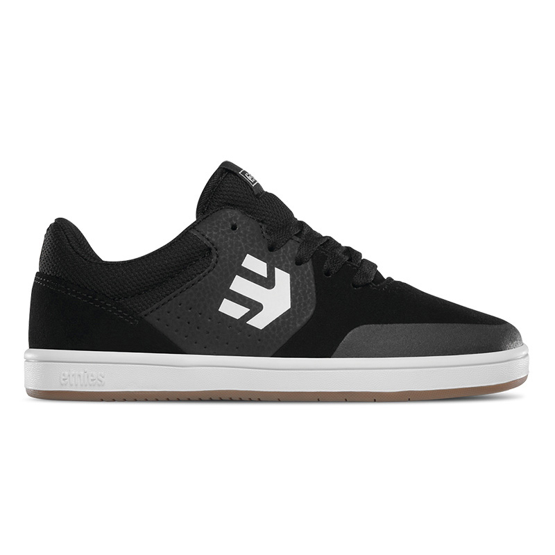 Etnies Kids Marana Black/Gum/White