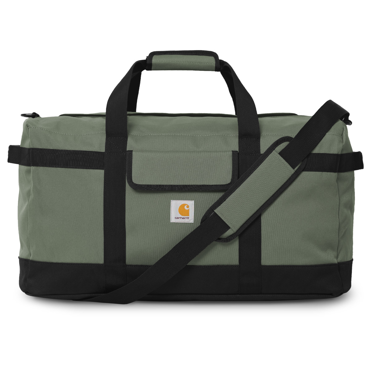 Carhartt WIP Jack Duffle Bag Opuntia