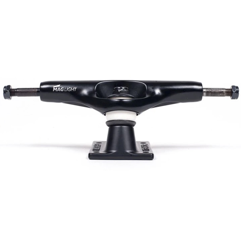 Tensor Mag Light Lo Trucks Black 5.25 -set of 2-