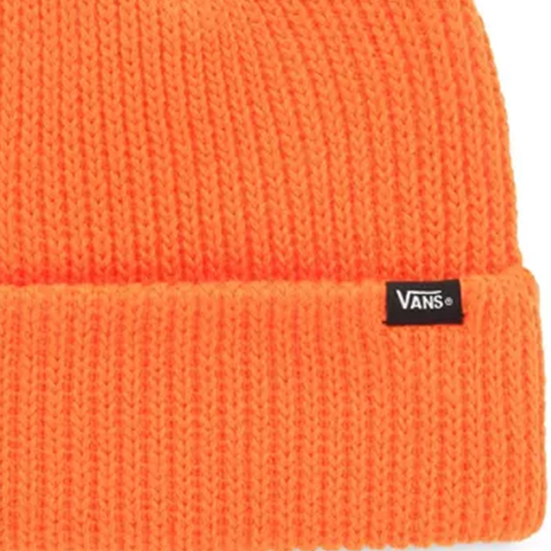 Vans Kids By Core Basics Beanie Orange