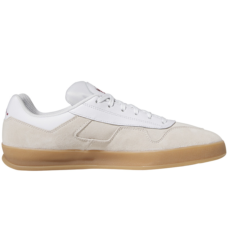 adidas Aloha Super Ftwwht/Cblack/Gum4 adidas Aloha Super Ftwwht/Cblack/Gum4