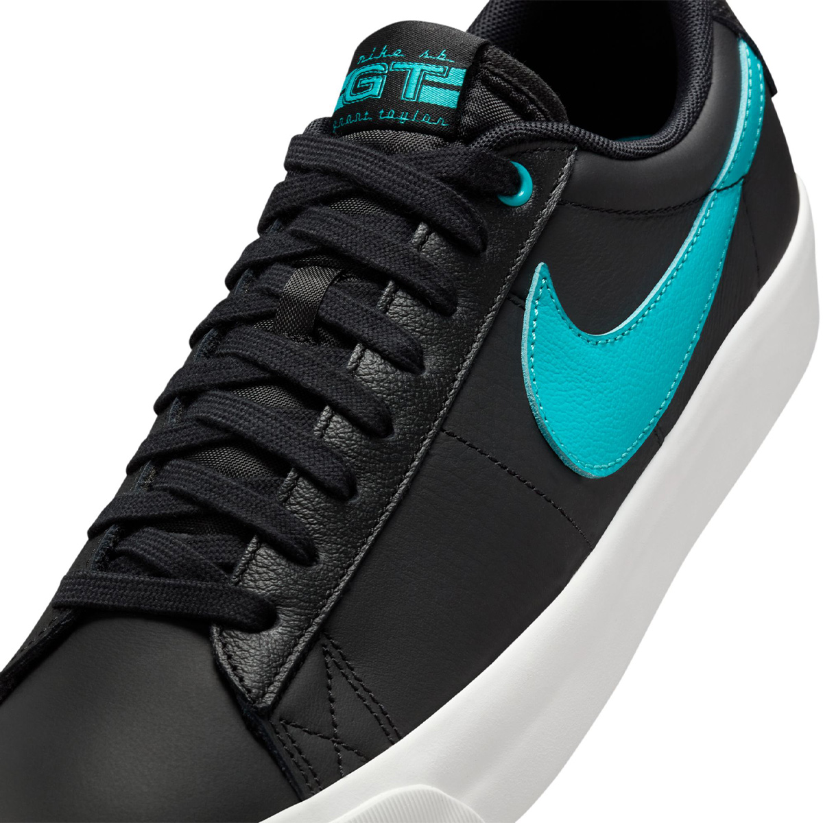 Nike SB Blazer Low Pro GT Black/Dusty Cactus-Black-Summit White-Black Nike SB Blazer Low Pro GT Black/Dusty Cactus-Black-Summit White-Black