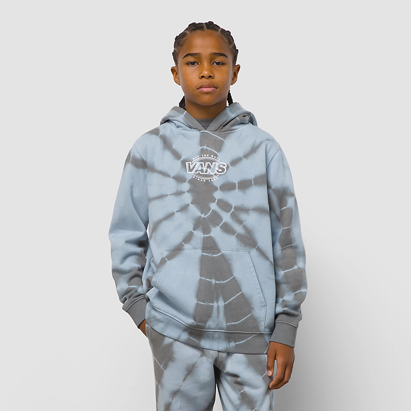 Vans hoodie tie dye cheap