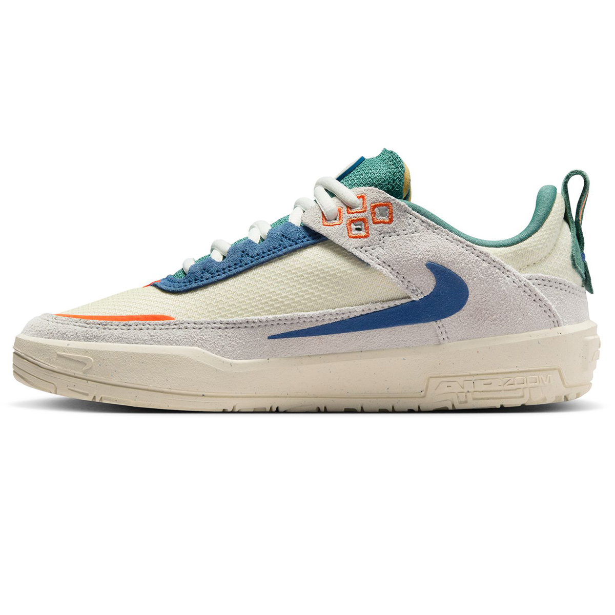 Nike SB Kids Day One Sail/Court Blue/Coconut Milk/Photon Dust Nike SB Kids Day One Sail/Court Blue/Coconut Milk/Photon Dust