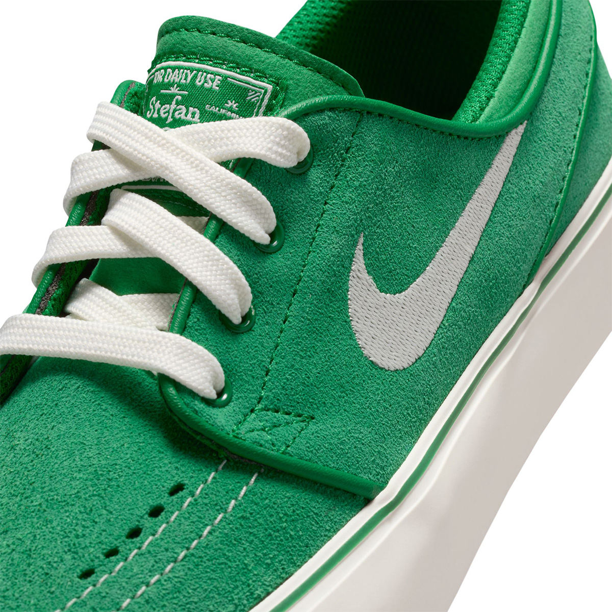 Nike SB Janoski (Gs) Pine Green/Sail-Pine Green-Sail Nike SB Janoski (Gs) Pine Green/Sail-Pine Green-Sail