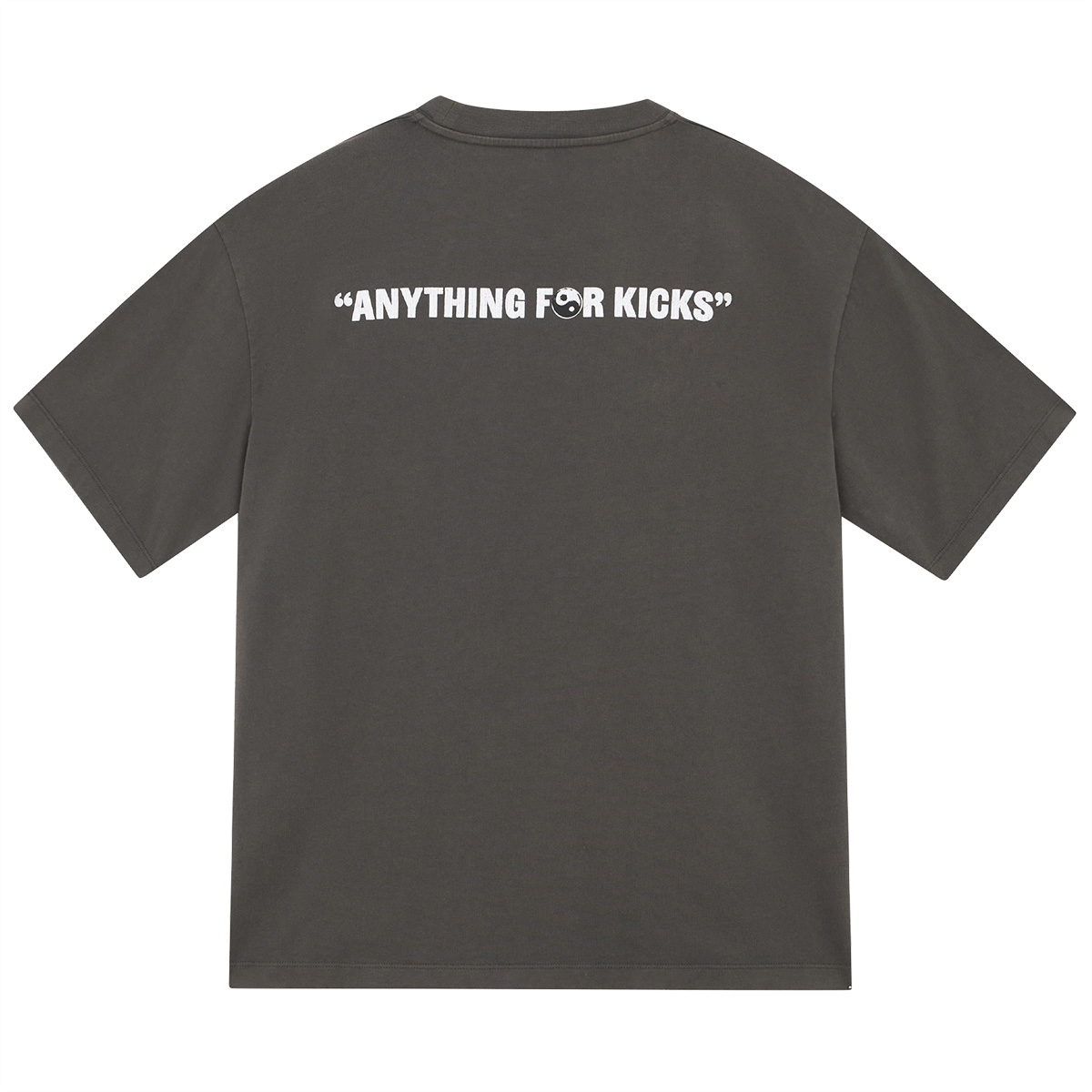 Rassvet Dojo T-Shirt Black