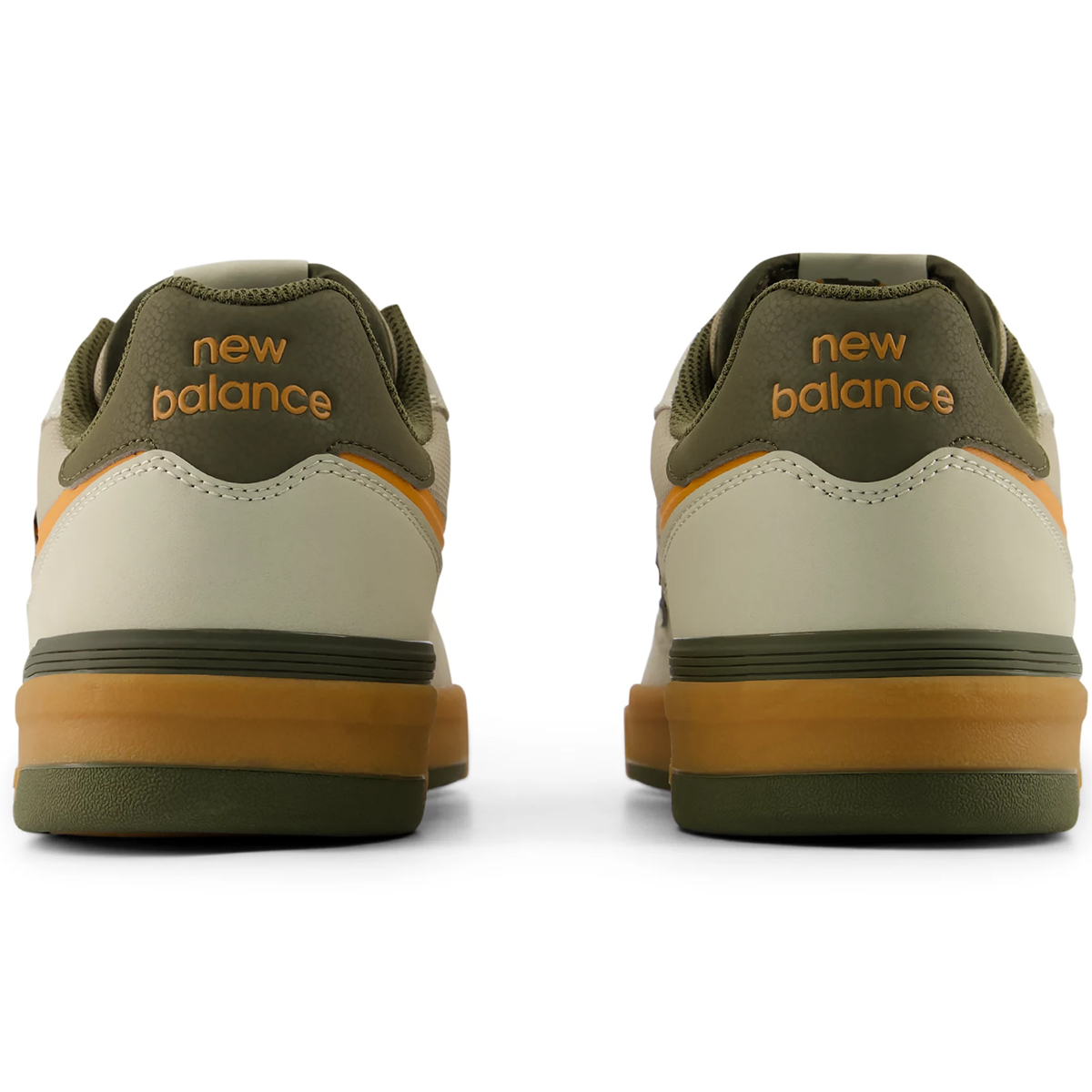 New Balance Numeric Jamie Foy 306C Tan/Olive