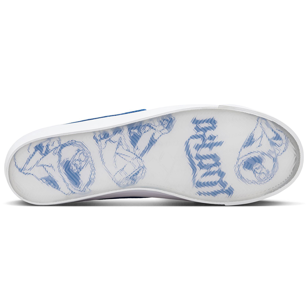 Nike SB Zoom Blazer Low Pro GT Summit White/Game Royal-Summit White-White Nike SB Zoom Blazer Low Pro GT Summit White/Game Royal-Summit White-White