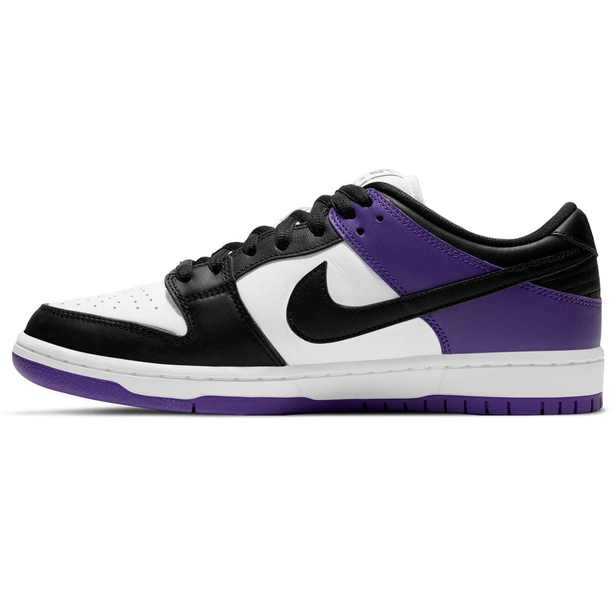 Nike SB Dunk Low Pro Court Purple/Black/White/Court Purple Nike SB Dunk Low Pro Court Purple/Black/White/Court Purple