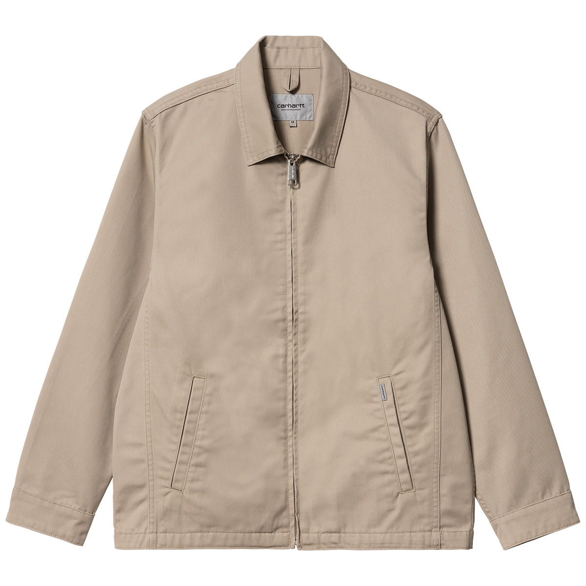 Carhartt WIP Modular Jacket Wall Rinsed Carhartt WIP Modular Jacket Wall Rinsed