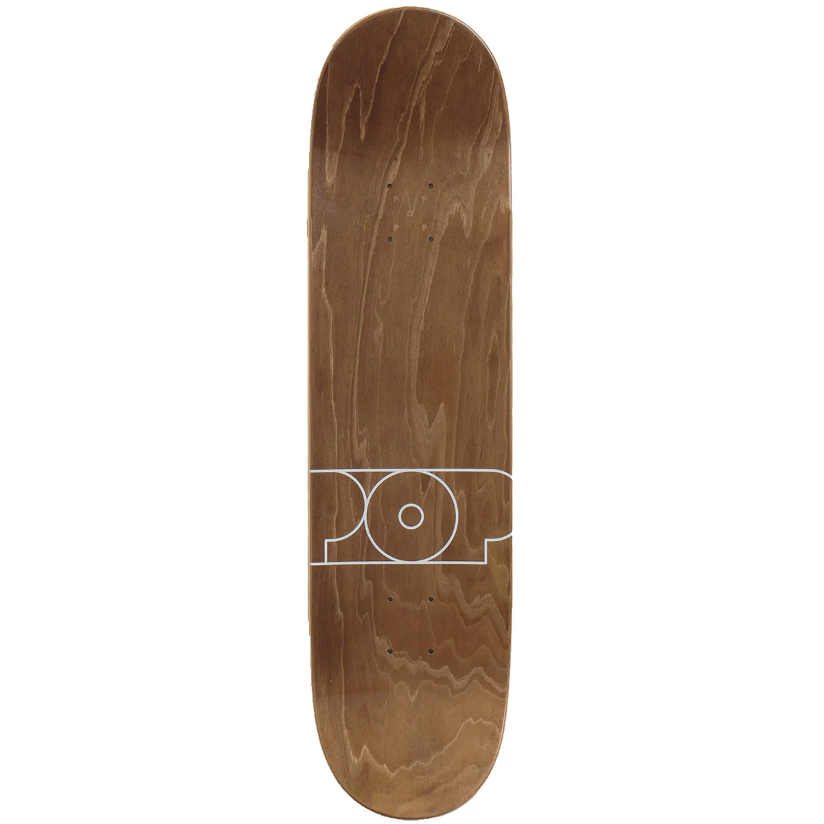 POP Icons Skateboard Deck 8.125