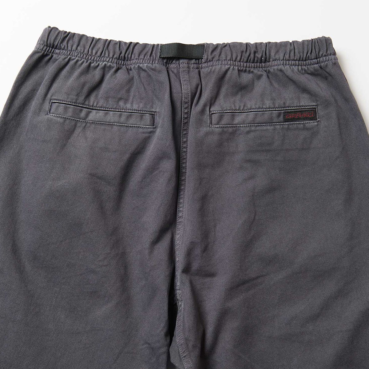 Gramicci Pant Fossil Grey Pigment Gramicci Pant Fossil Grey Pigment