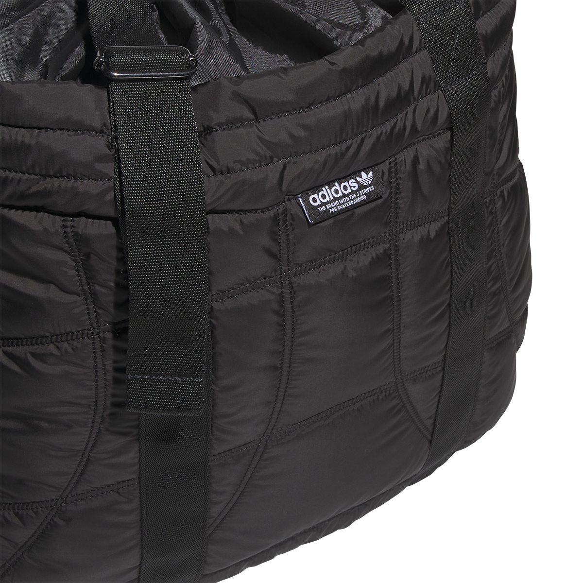 adidas Copa Skate Tote Black adidas Copa Skate Tote Black