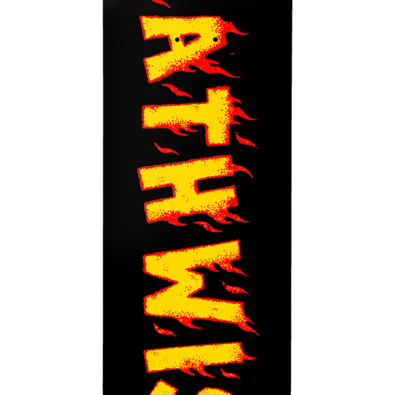 Deathwish Dickson Mind Wars Skateboard Deck 8.475