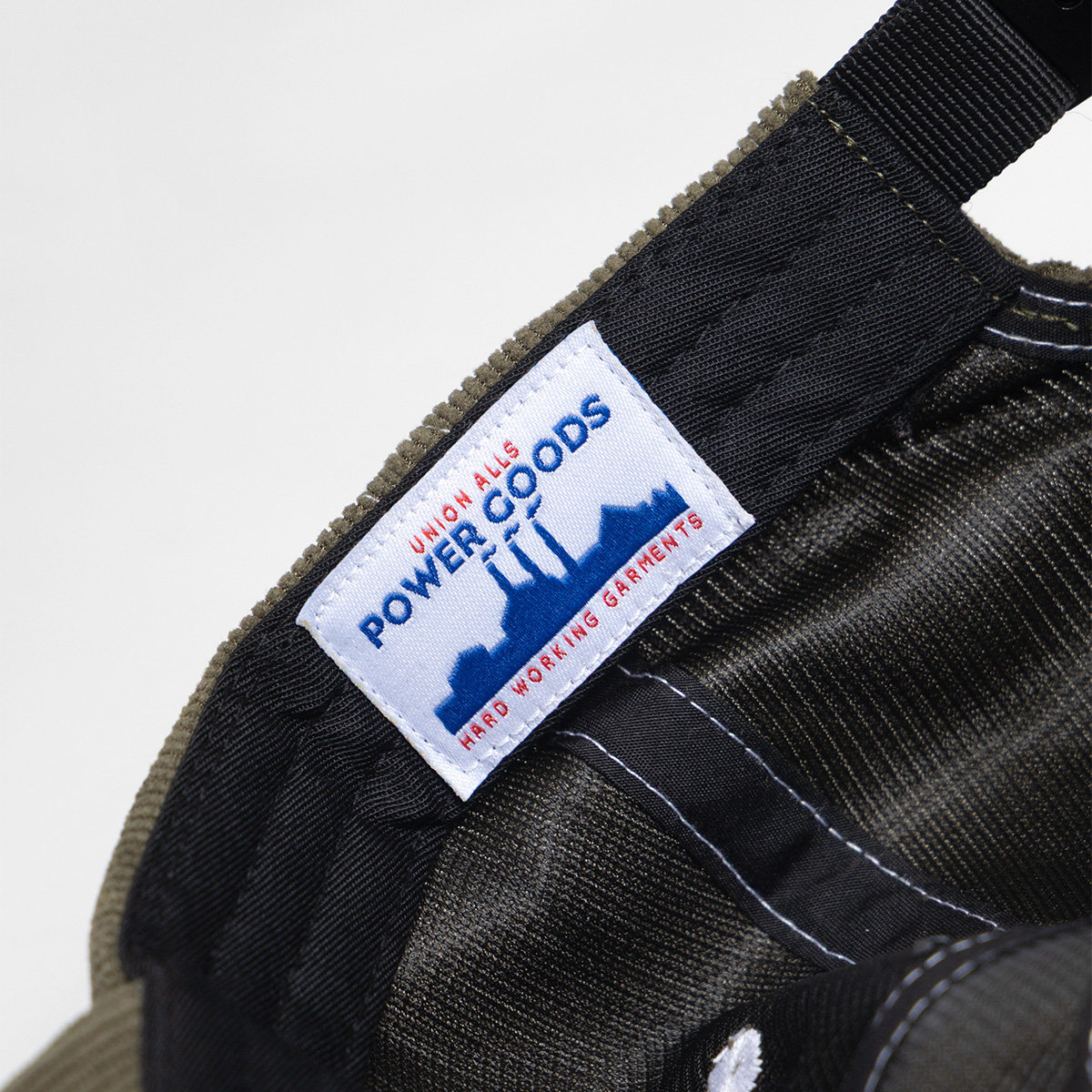 Service Works Service Script Cord Cap Forest