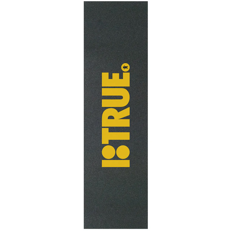 Grizzly x Plan B Be True Griptape Sheet 9.0