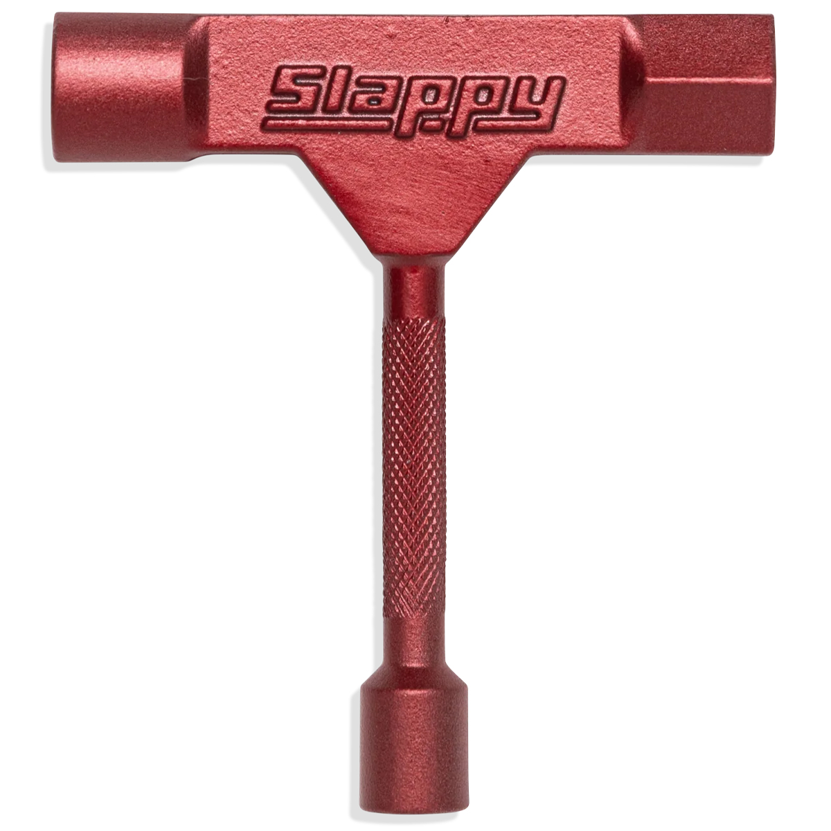 Slappy ST2 Tool Red