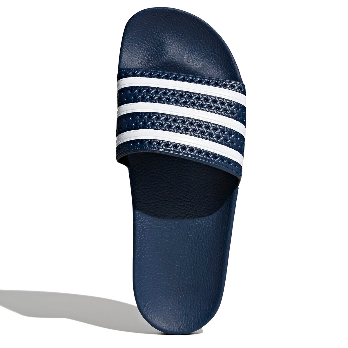 adidas Adilette Adiblu/White/Adiblu
