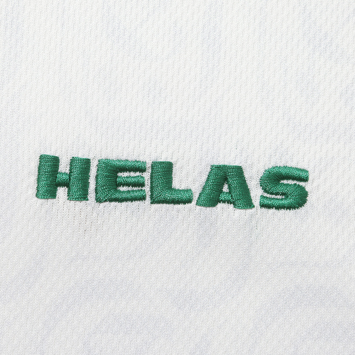 Helas Morocco Jersey White Helas Morocco Jersey White