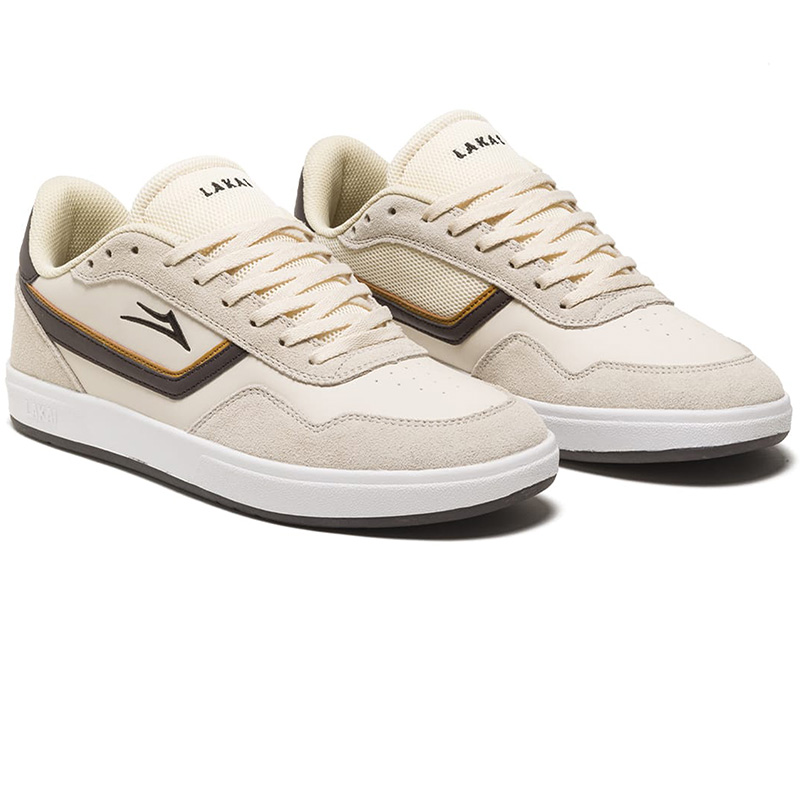 Lakai Terrace Cream Suede Lakai Terrace Cream Suede
