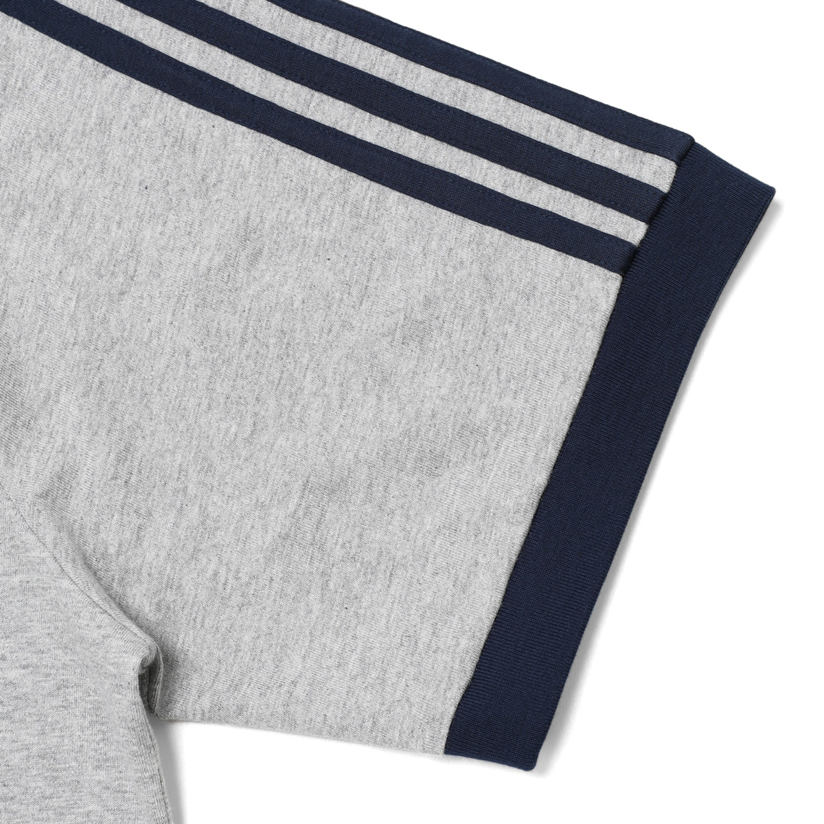 adidas X Pop Classic T-Shirt Mgreyh/Conavy